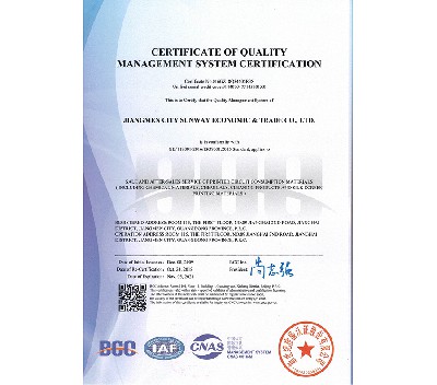 興維質量管理體系認證證書20211105（英文版）
